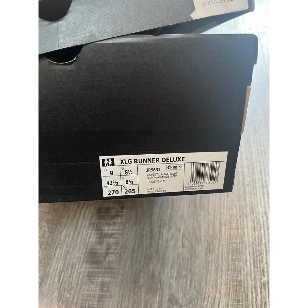 adidas xlg runner